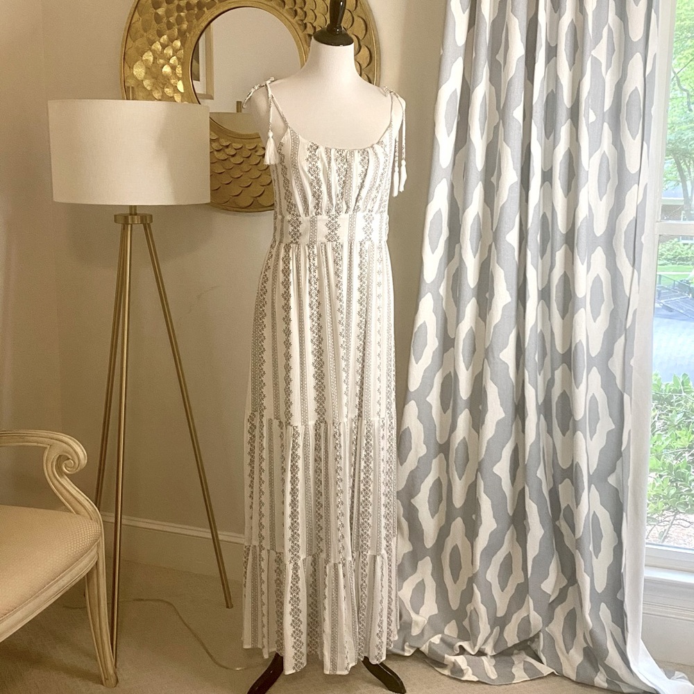Vici Dolls Maxi Dress
